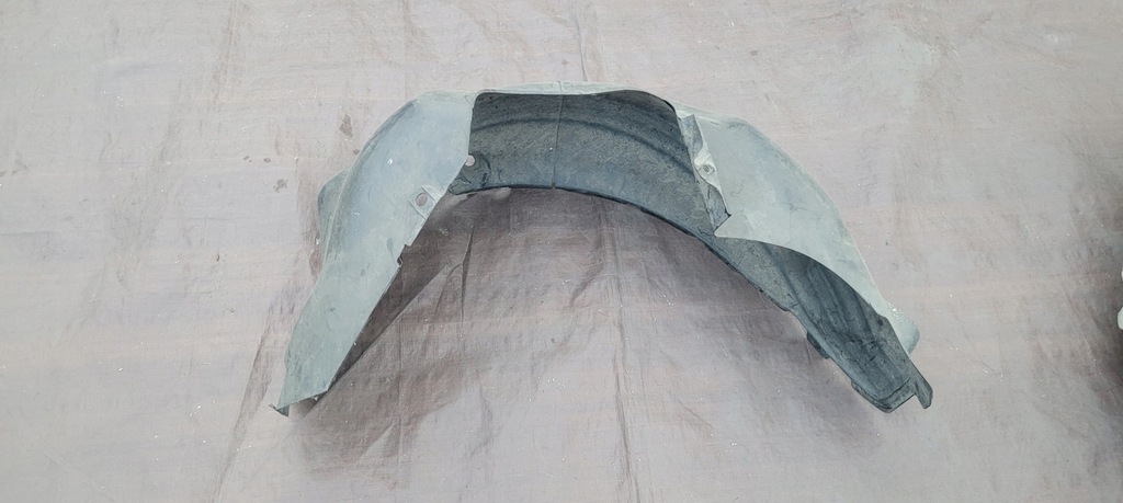 фото №1, Kia sportage iii підкрилок ліва задня