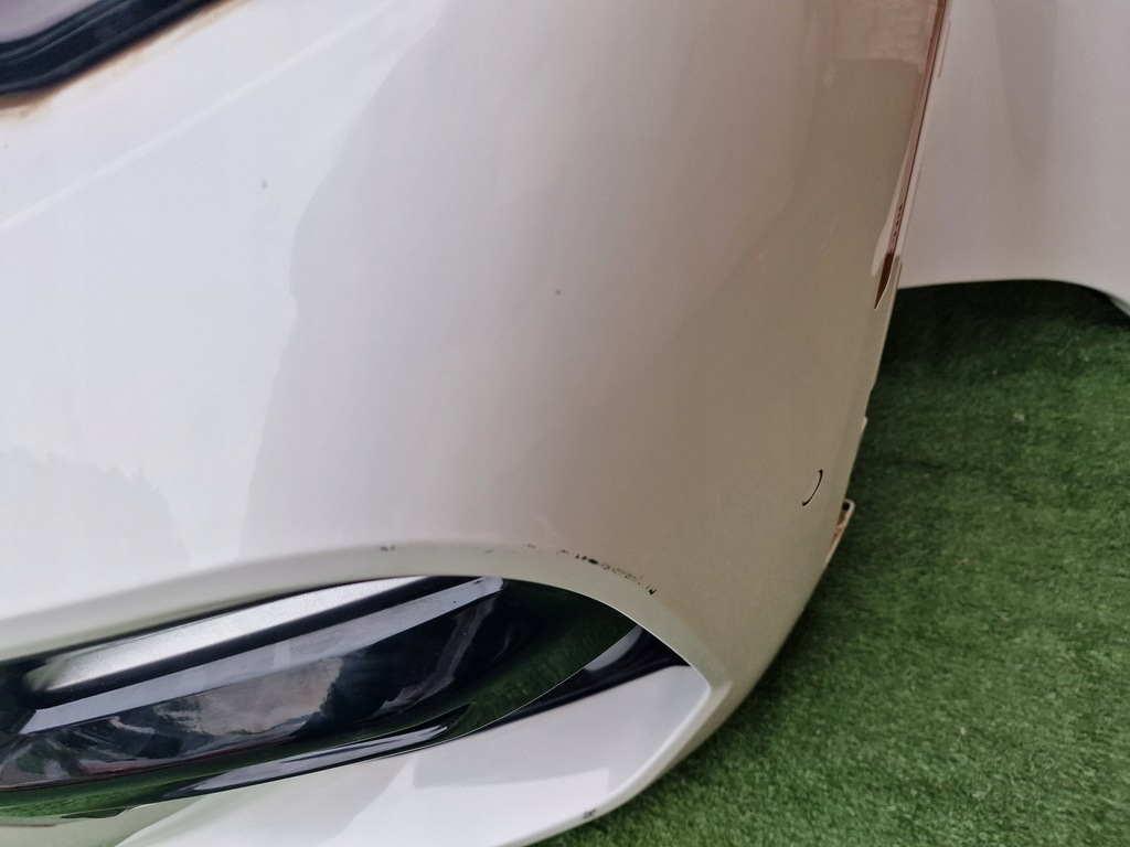 фото №9, Капот лампи pas крила бампер bmw x5 g05 a300