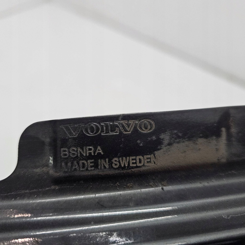 фото №10, Крыло правый перед передний volvo xc60 ii 2017-