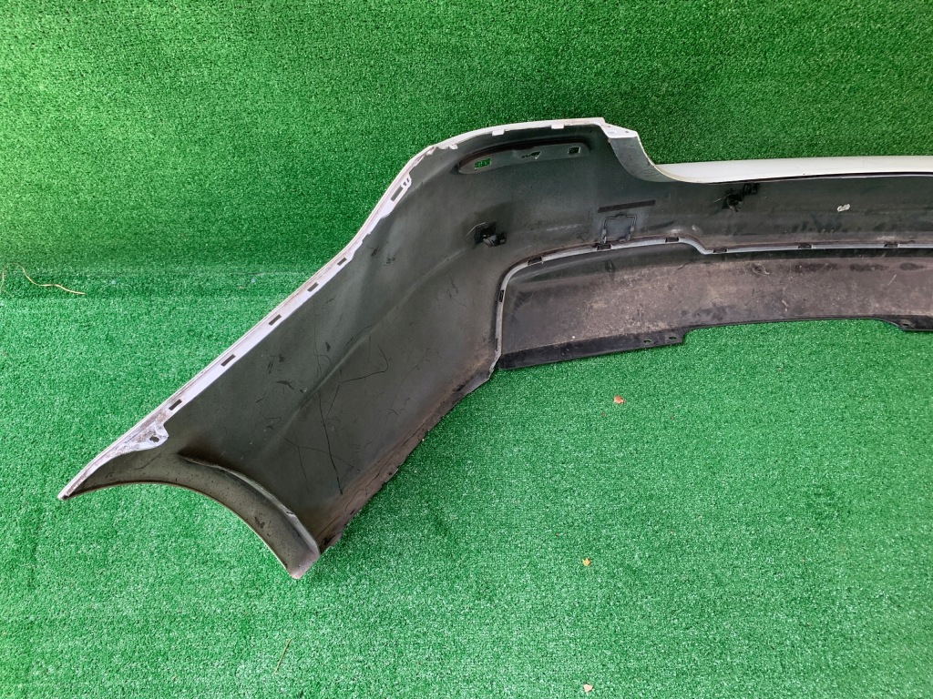 Купить Bmw 5 f10 m набор sedan бампер задняя задний