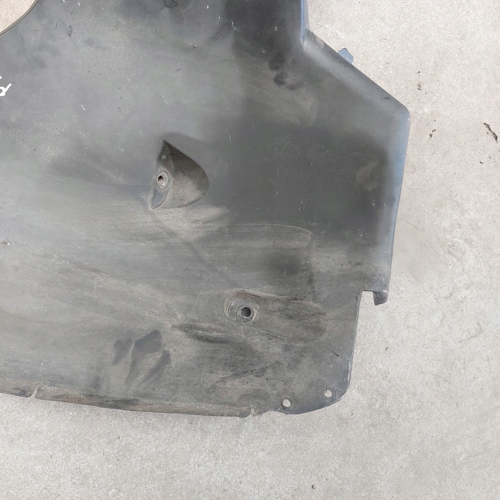 фото №10, Mercedes cls w219 подкрылок правый перед a21969010630