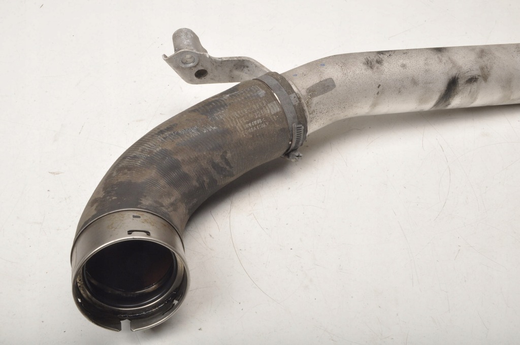 фото №7, Volvo s60 ii v60 xc60 i 2.0 d4 190km труба интеркулер 31370288