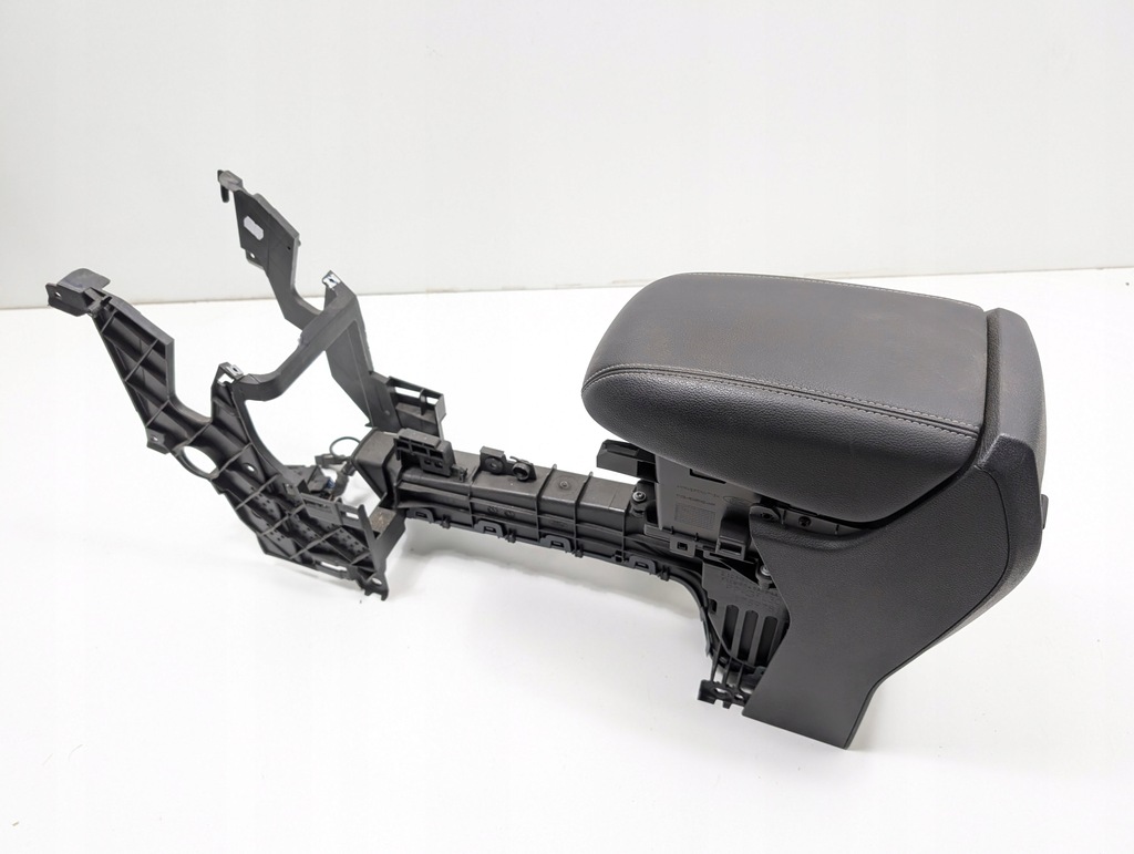 фото №1, Подлокотник ford c-max mk2 lift f1cb-r048w42-aaw