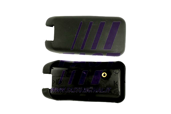 Накладка renault master 98 петля задній d fast Доставка