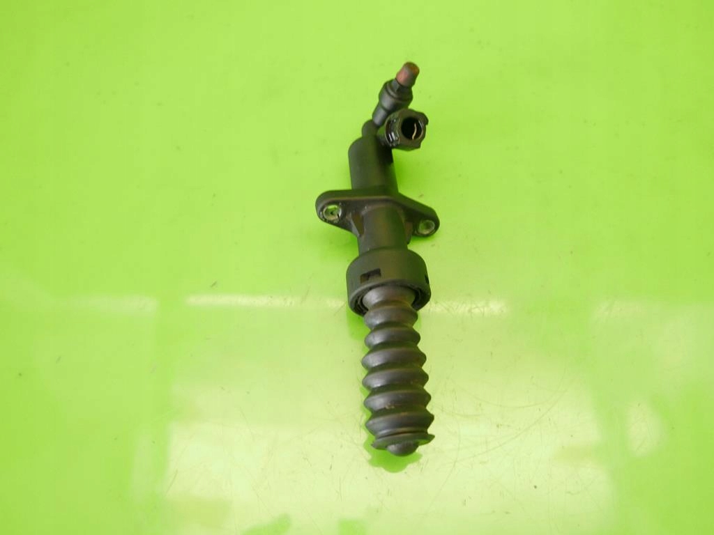 фото №1, Циліндр зчеплення помпа зчеплення peugeot partner ii hdi