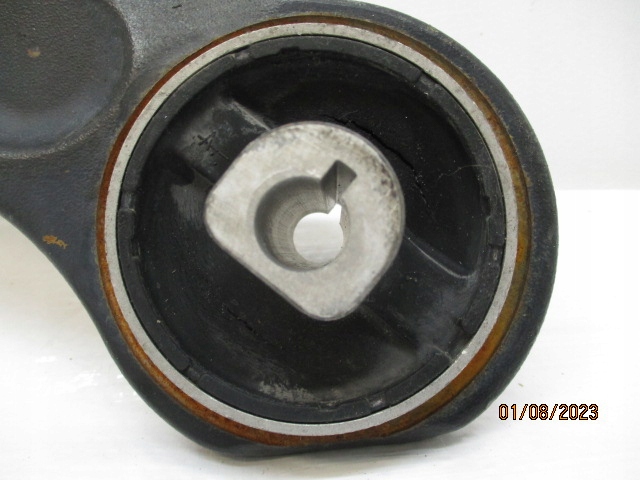 фото №7, Renault megane iv важіль лівий 1.6 dci