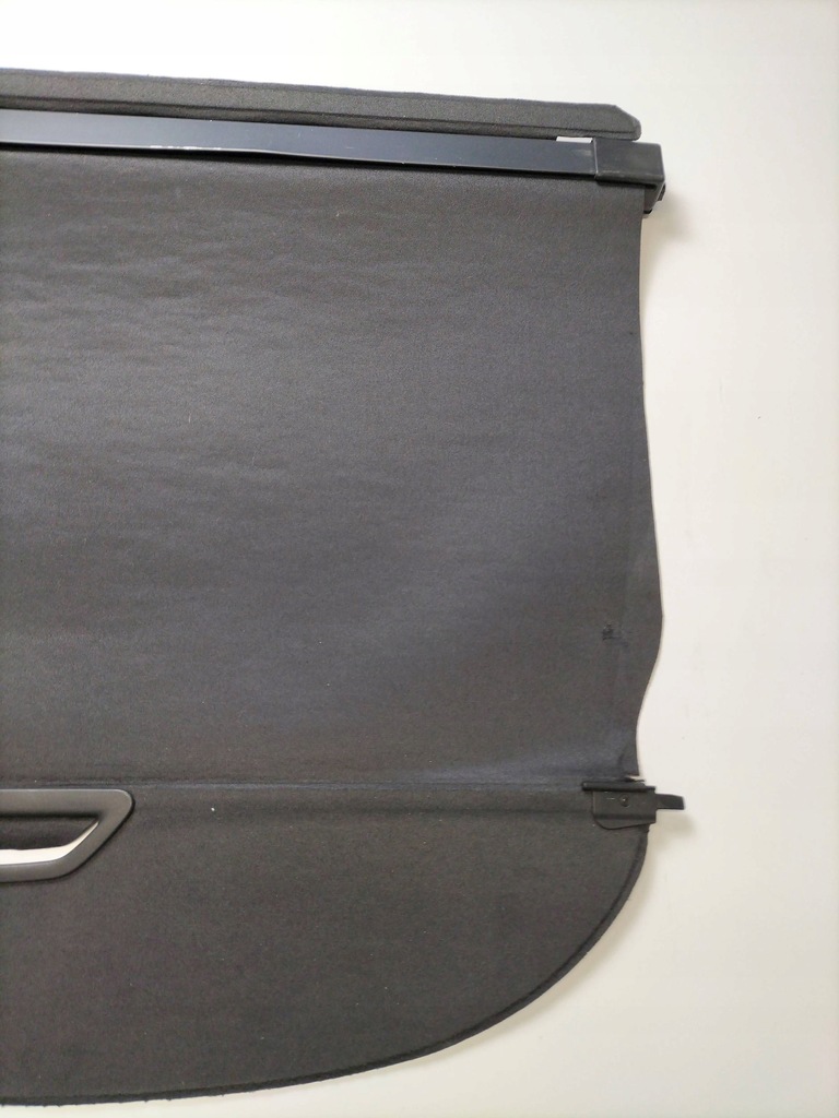 фото №4, Шторка багажника renault megane iii