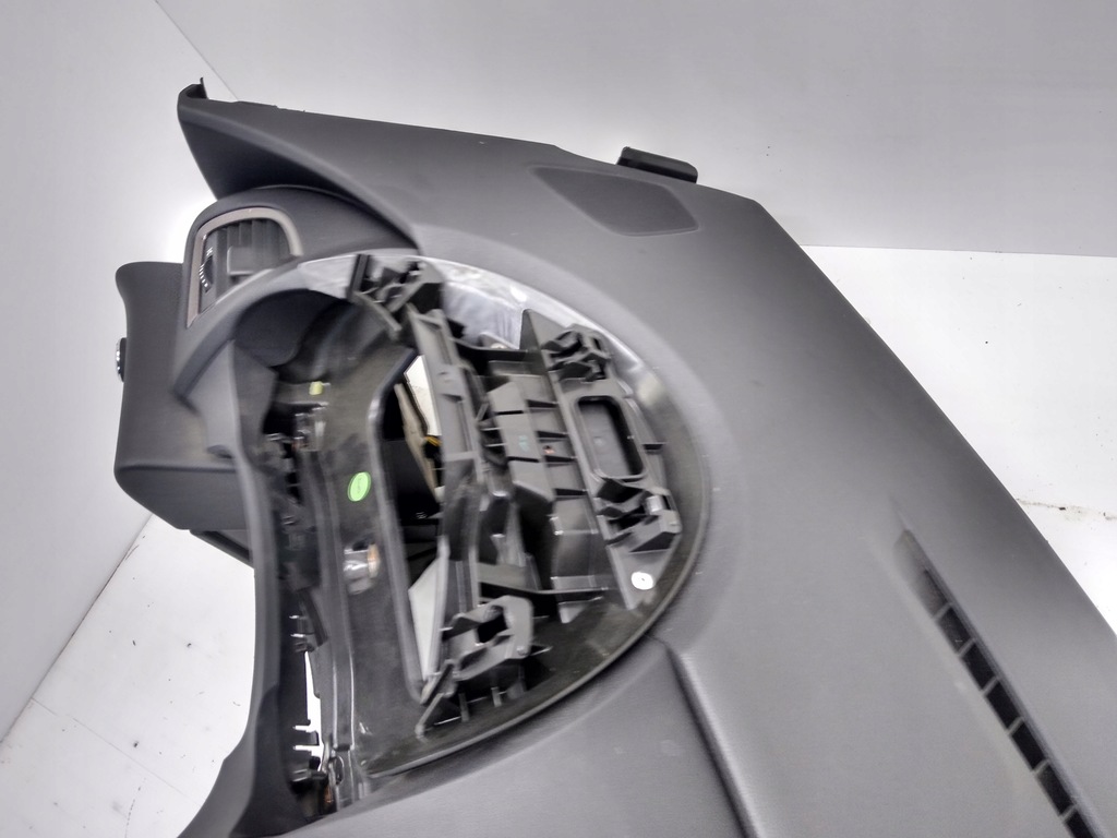 фото №9, Консоль приборная панель opel astra j демонтаж