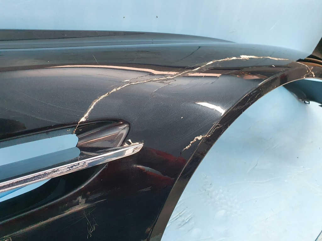 фото №5, Крыло aston martin vantage правый перед передний