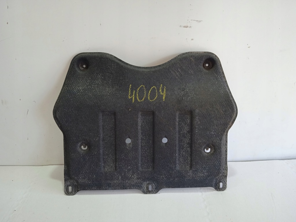 фото №1, Ford kuga mk2 lift захист підвіска cv61-6e049-ab