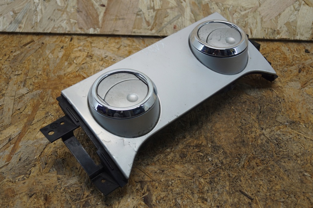 фото №5, Решётки обдув ford mustang v 4r33-63044a92-b