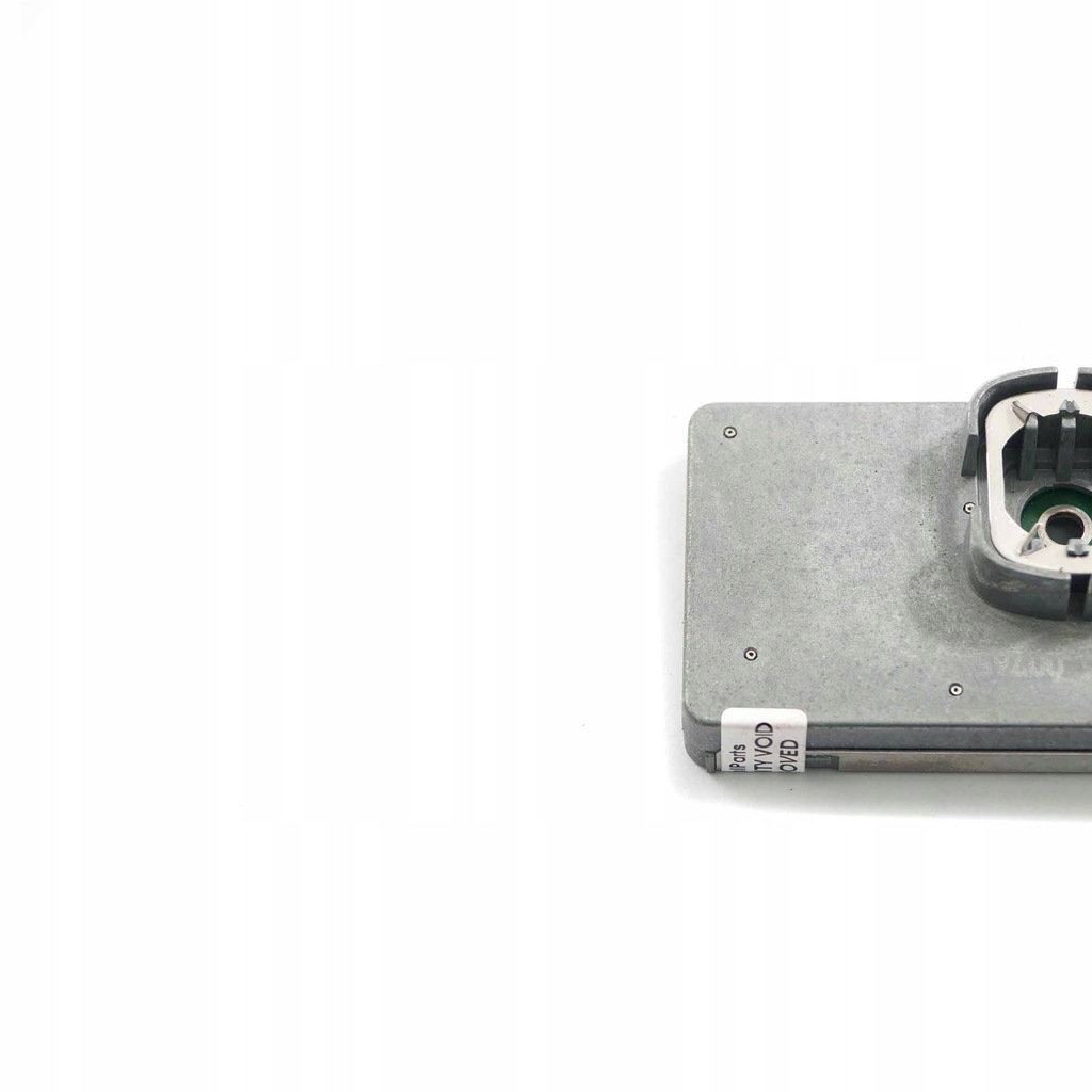 фото №9, Bmw z4 e85 e86 усилитель антенный антенны prętowej