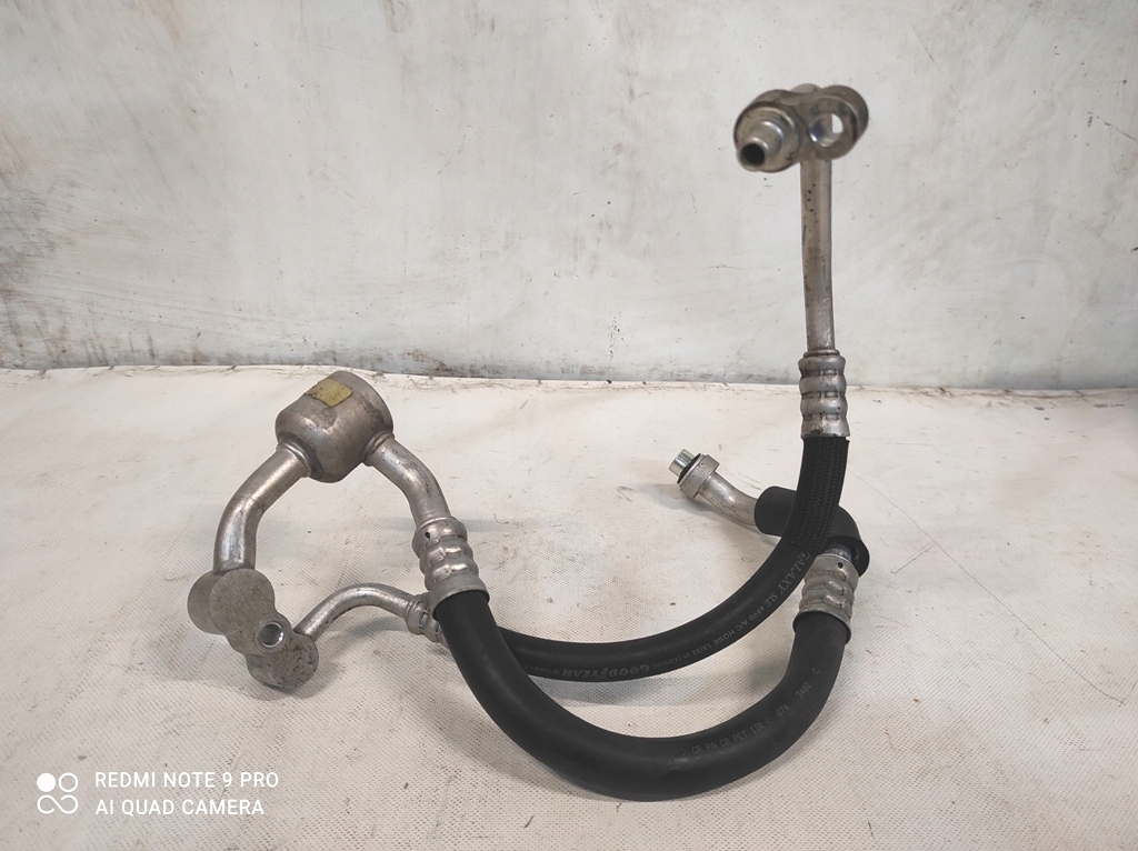 фото №1, Шланг кондиціонера opel astra j gtc 2.0 wyszków