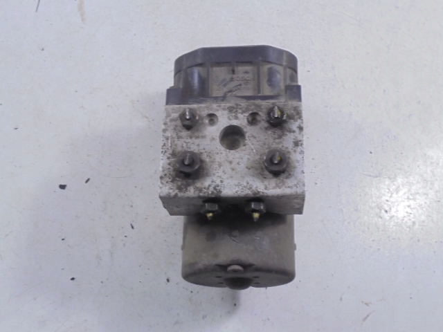 фото №7, Rover 25 99-04 насос abs srb101210 0273004397 0265216684