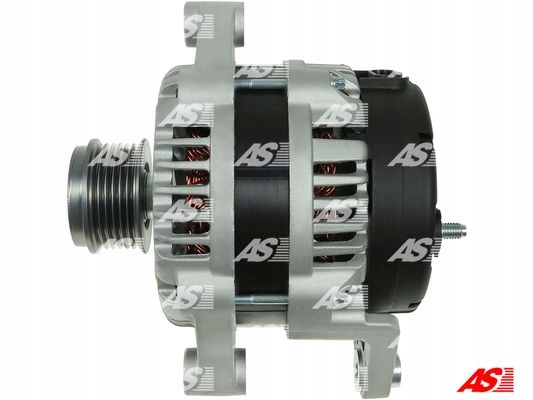 фото №10, Стартер генератор