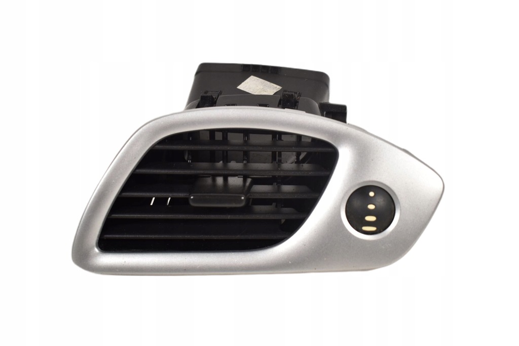 фото №2, Решітка обдув повітропровід правий renault scenic iii