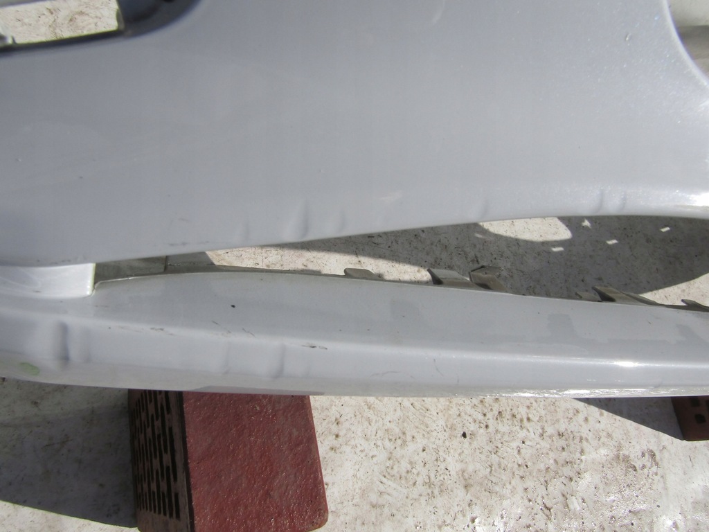 фото №8, Бампер audi q3 8u 11-15 перед омыватель s-line