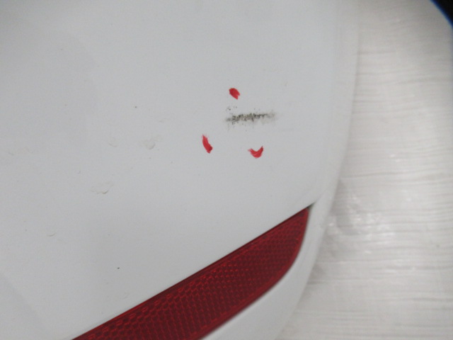 фото №7, Renault clio iv lift бампер задний задняя pdc ov369