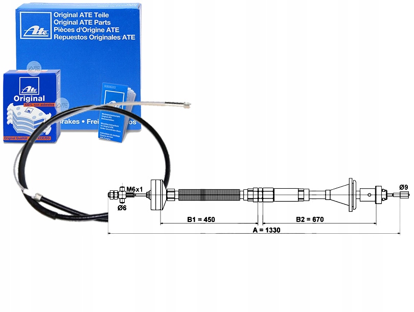 фото №9, Maxgear 72-5814 втулка підшипник, стабілізатор