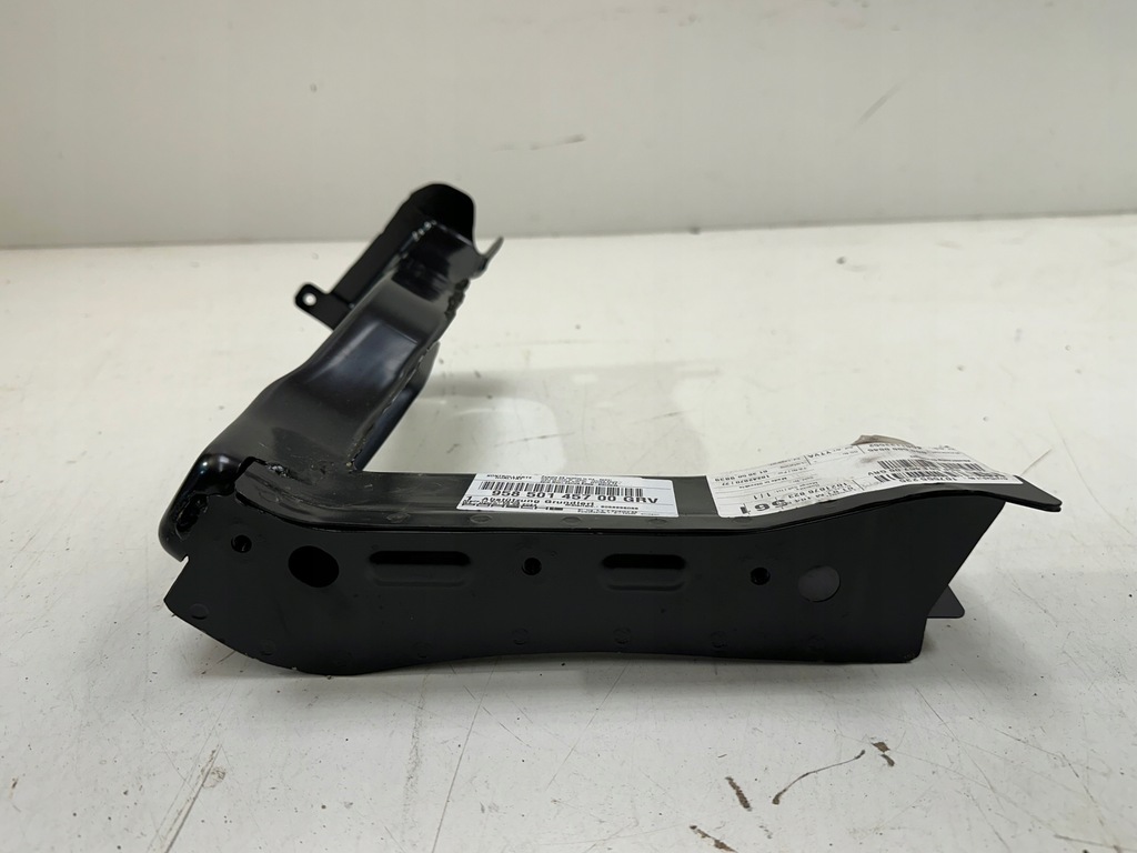 фото №8, Pas передній крила лівий перед кронштейн porsche cayenne 7p5 7p5805853