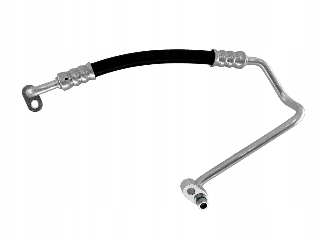 фото №1, Шланг кондиционера трубка mazda 6 gg/gy