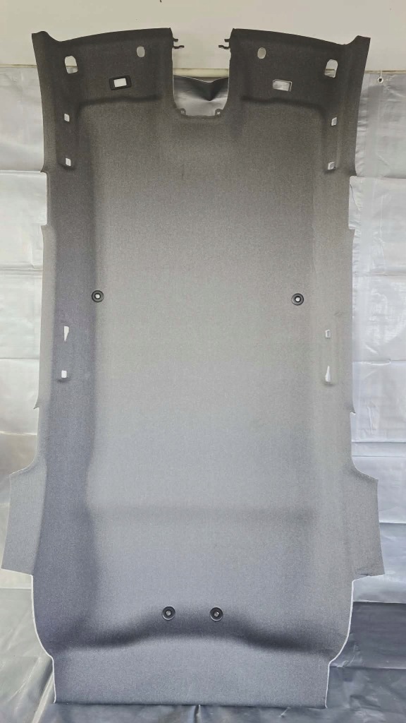 Купить Потолок renault espace vi 739107711r 2025 rok сработавшая