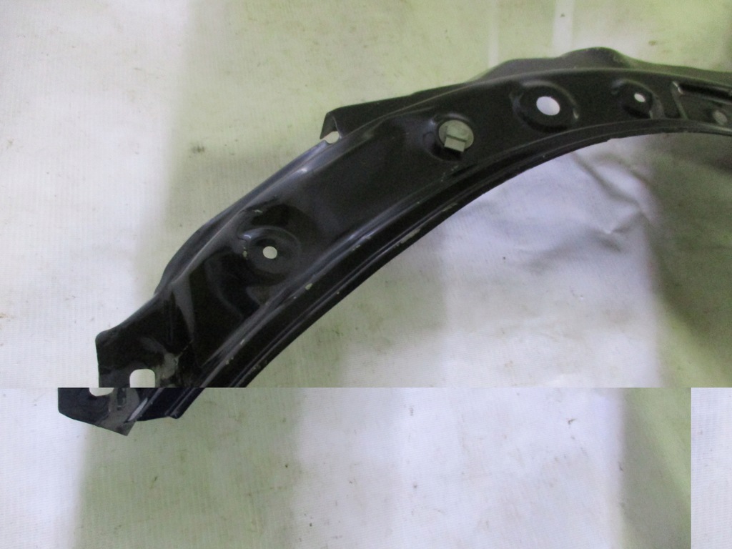 фото №8, Крила лівий перед передній mini cooper r55 r56