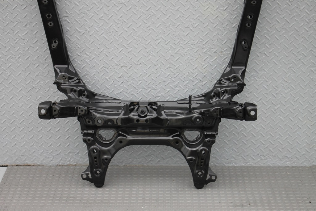 фото №6, Підрамник поперечина підрамник перед honda civic x 17-21