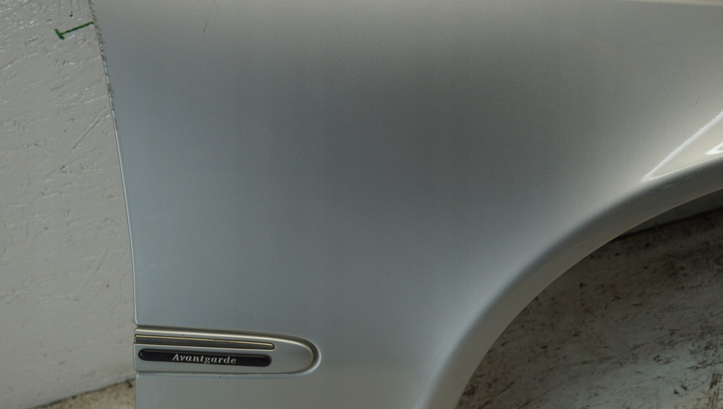 фото №7, Крила правий перед mercedes e w211