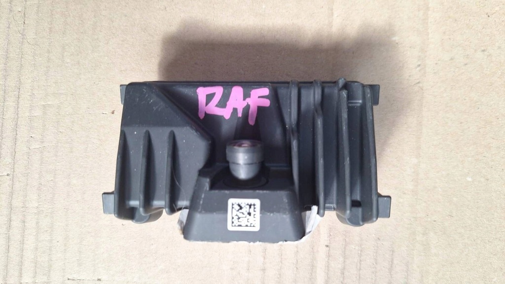 фото №1, Модуль камера асистент поперечина renault rafale 284a68907r