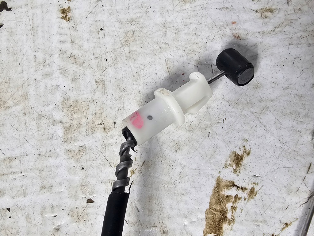 Jeep compass 17- замок дверь правый  задняя 04589914ae америка Доставка