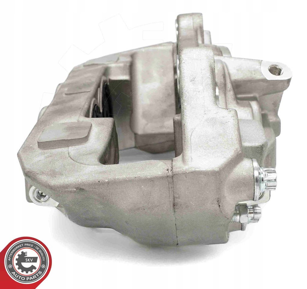 фото №8, Mercedes w205 cls c257 w213 glc x253 суппорт тормозной левый перед