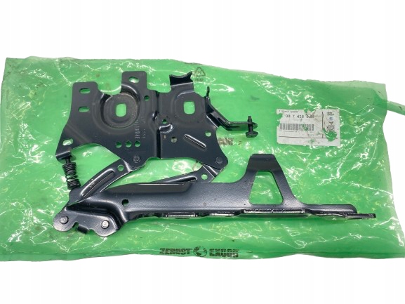 фото №1, Новий aso петля кронштейн капот правий mini cooper f54 clubman