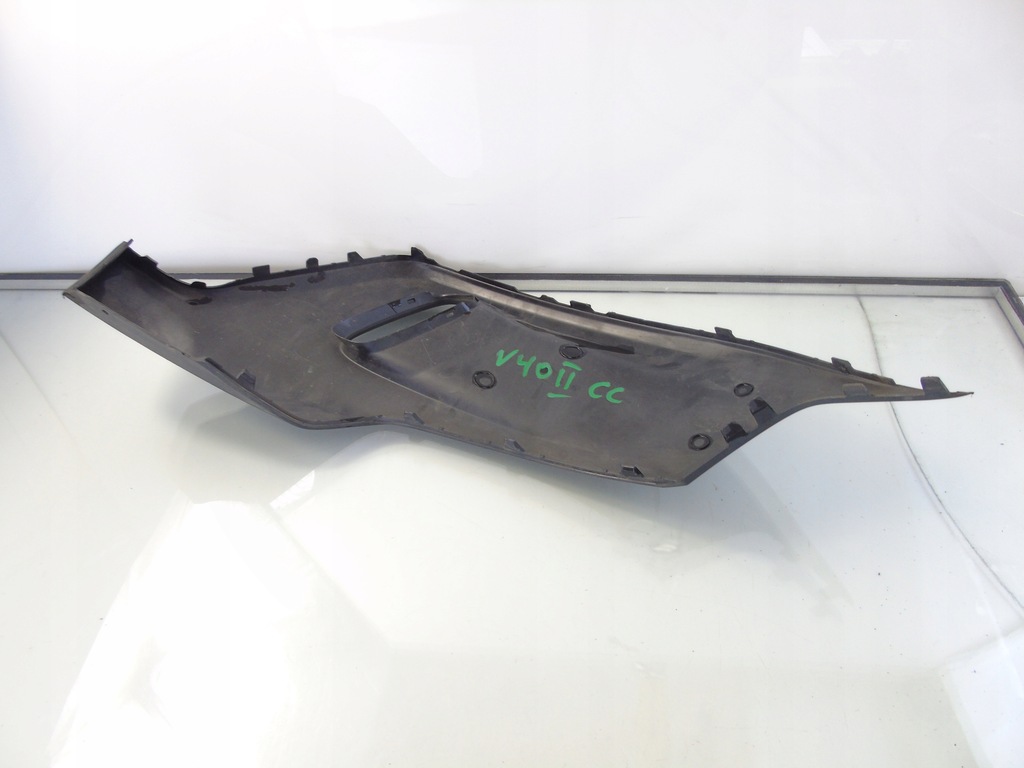 фото №6, Решётка бампера левая volvo v40 ii cross country