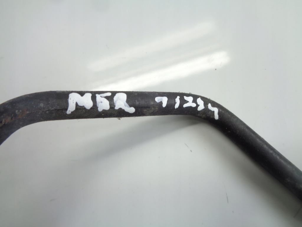 фото №4, Mercedes w211 3.2cdi трубка масла турбины