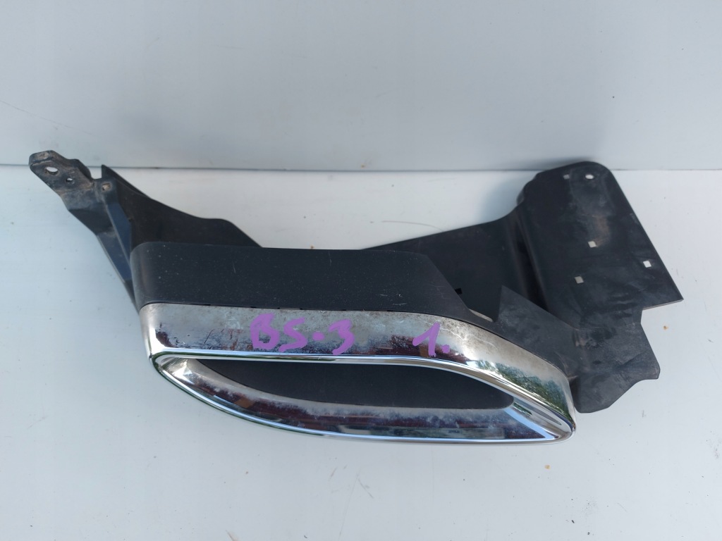 Mercedes w238 e 238 наконечник выхлоп правая a2388850601 в Украине