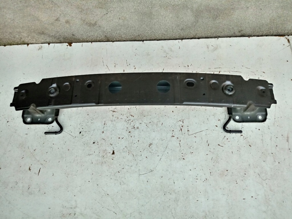 фото №5, Mazda 6 vi gj балка бампера задня