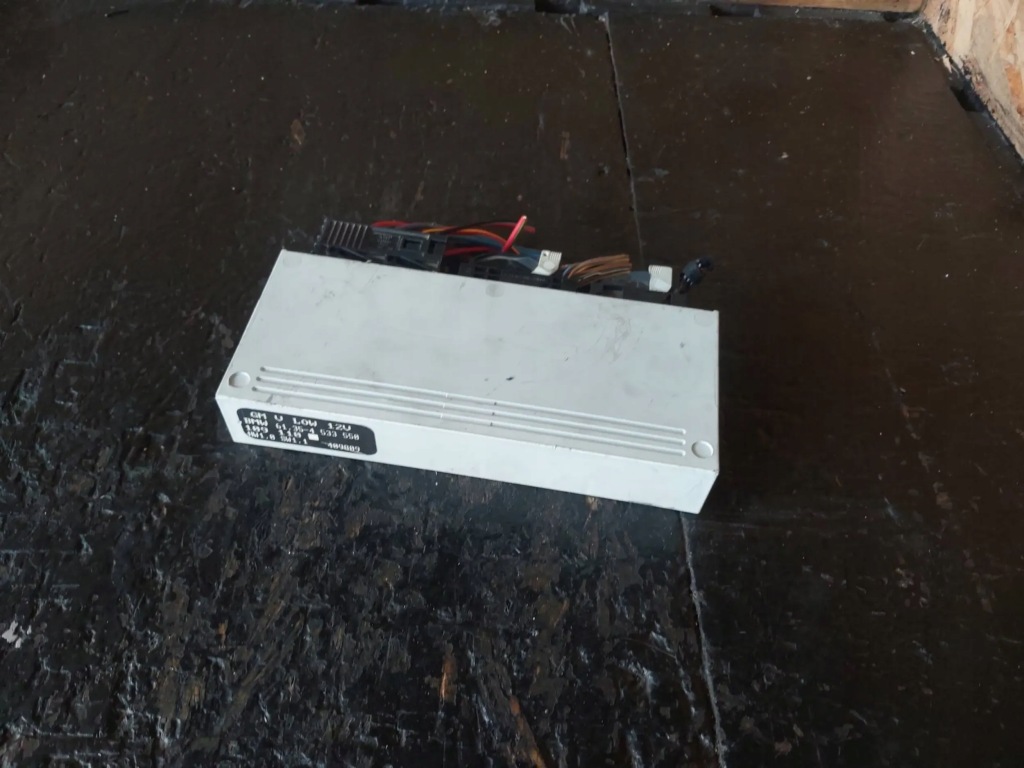 Модуль / блок управления комфорта bmw 3 e46 4533550 61354533550 Недорого