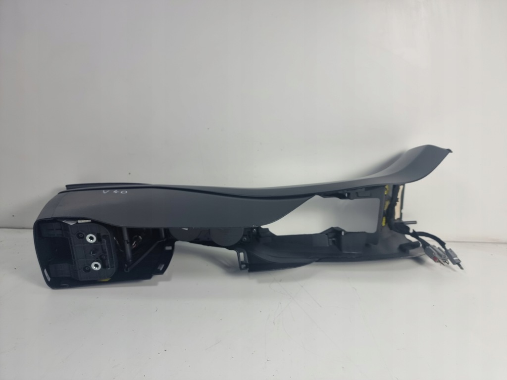 фото №10, Підлокітник тунель середній volvo v40 ii