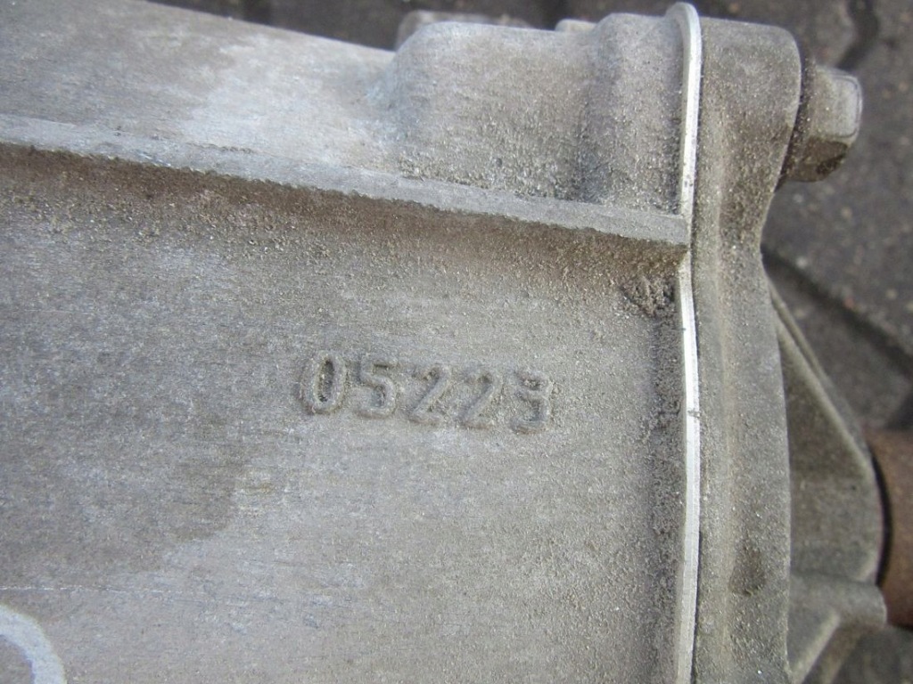 фото №8, Cadillac cts iii 2.0i2016 2wd коробка передач передач + сцепление автоматическая коробка передач 276km 6nal