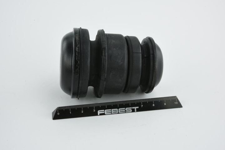 фото №2, Подушка рамы febest do nissan armada 5.6