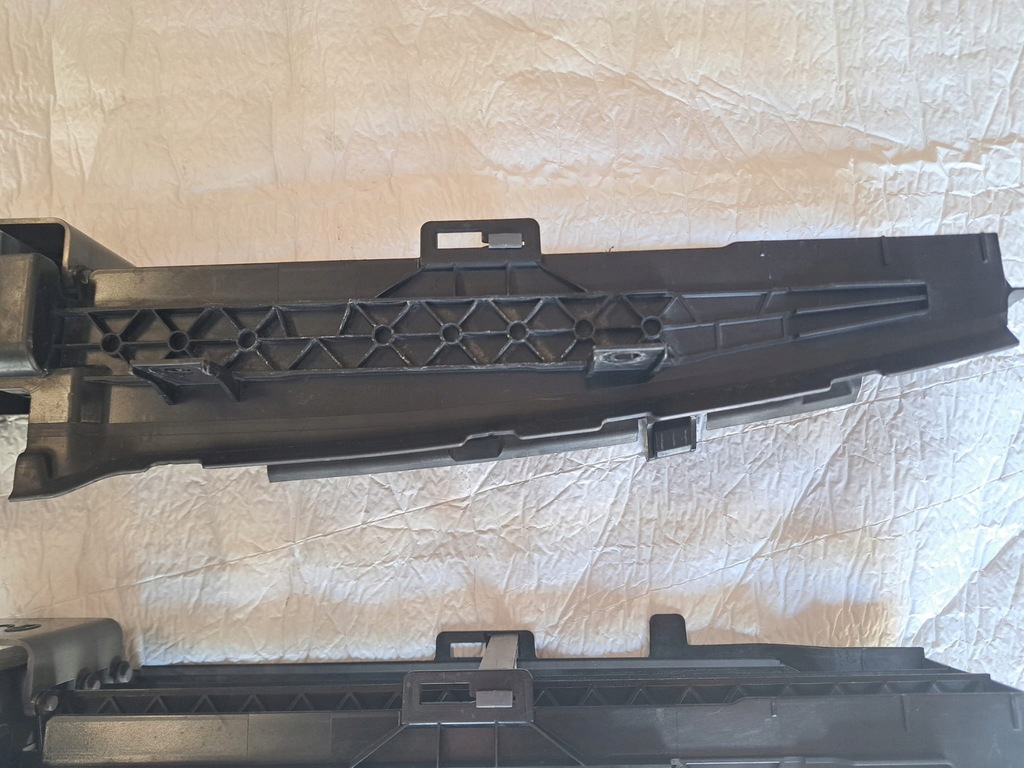 фото №8, Bmw g30 g31 pas жалюзи шторка усилитель 7474372 d1534