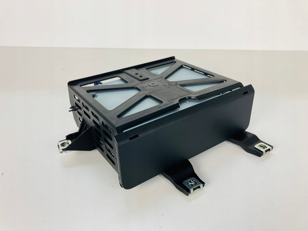 фото №1, Audi a5 f5 8w модуль блок керування навігації радіо mib3 8w2035043e радіо