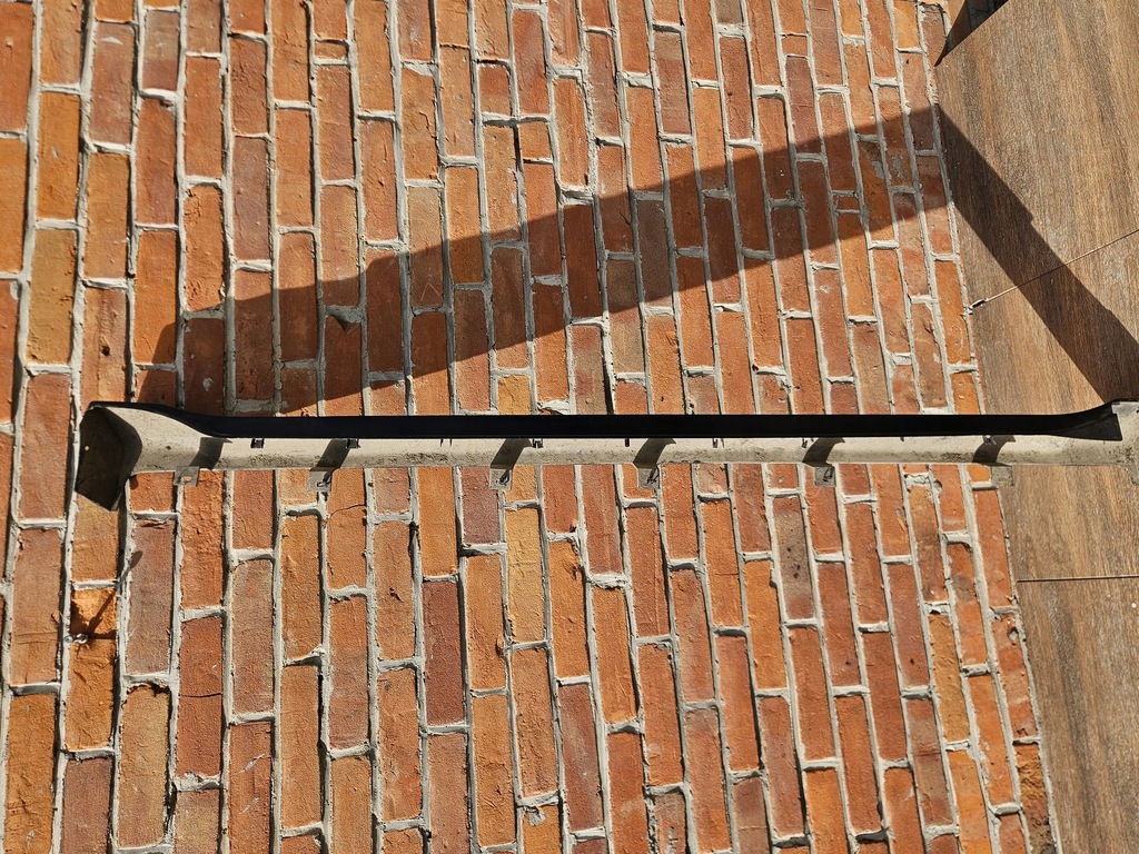 фото №14, Jeep grand cherokee wk 8-10 молдинг порог левая