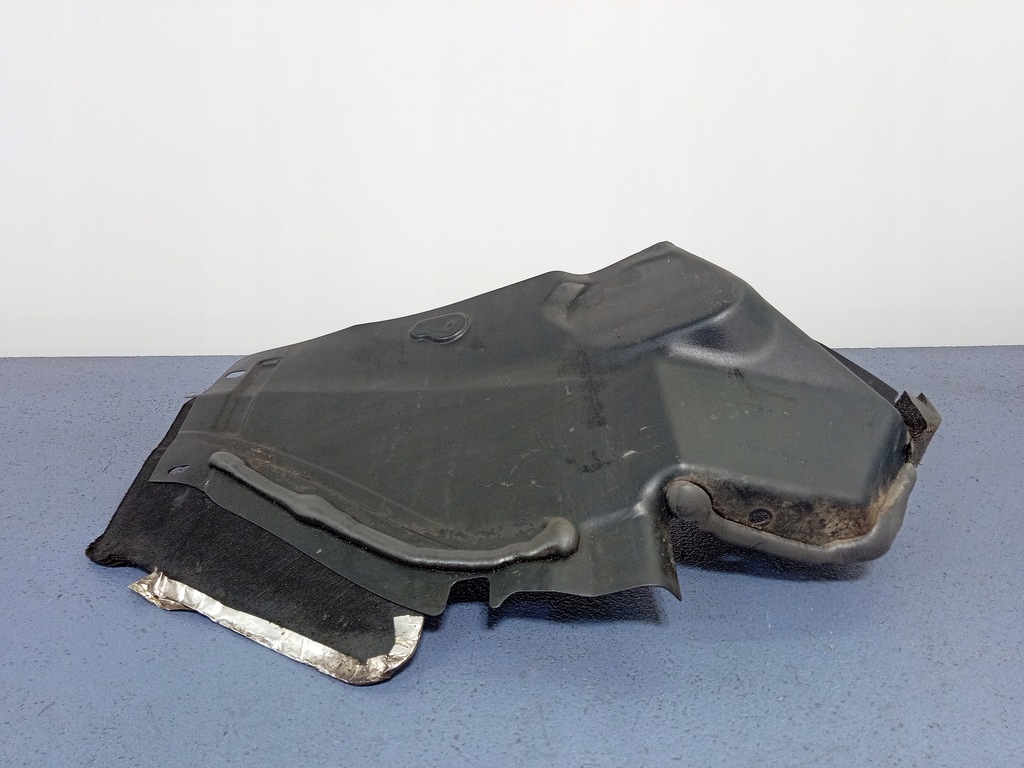 фото №1, Jeep grand cherokee wk2 3.0 crd защита тепловая