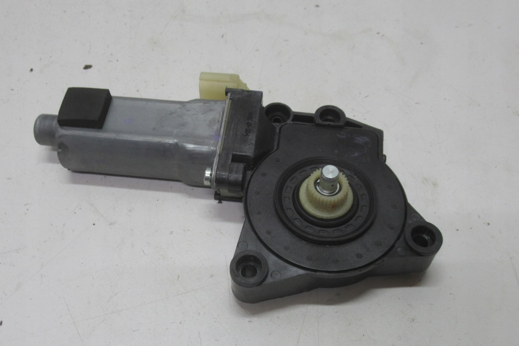 фото №1, Hyundai ix55 10r моторчик стекло правый перед