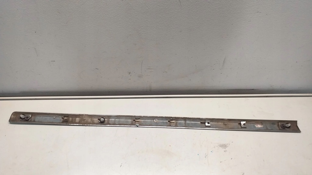 фото №5, Citroen c5 iii x7 молдинг хром двері лівий перед