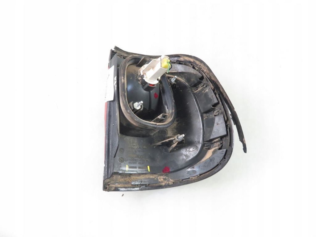 фото №7, Лампа левая задняя nissan terrano ii 268550x000