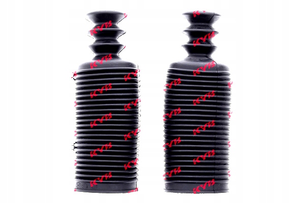 фото №2, Набор монтажный амортизатора задняя nissan sunny ii renault rapid