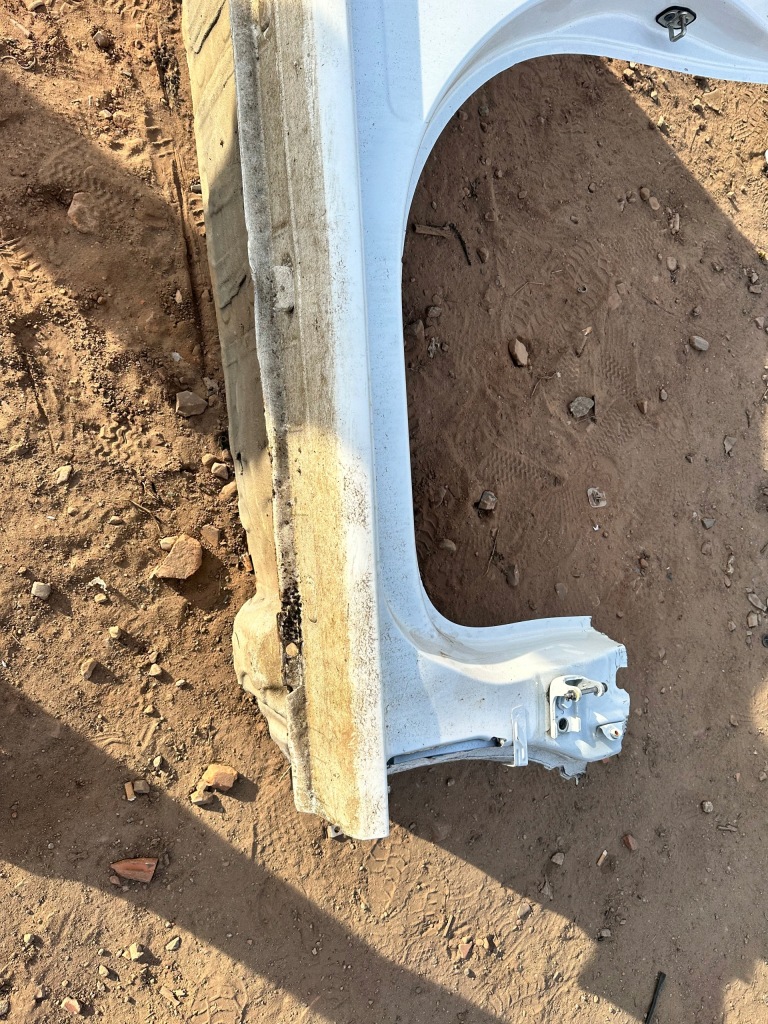 фото №4, Правый порог berlingo iv rifter длинный блок двигателя